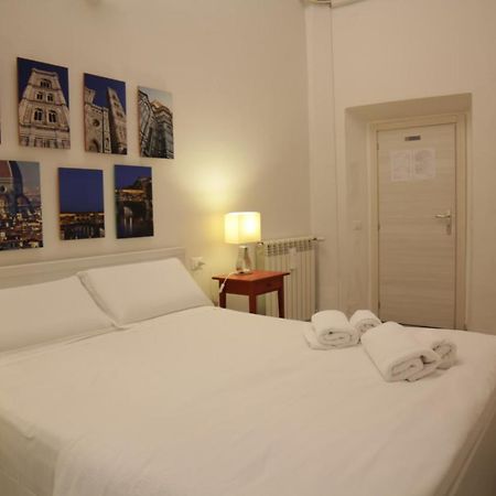 Hotel Bronze Horse Florencia Exterior foto