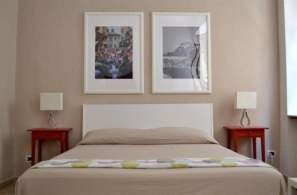 Hotel Bronze Horse Florencia Exterior foto