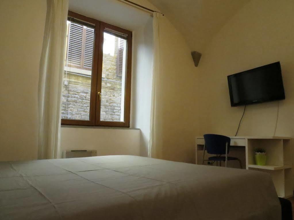 Hotel Bronze Horse Florencia Exterior foto